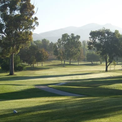 Simi Hills Golf Course
