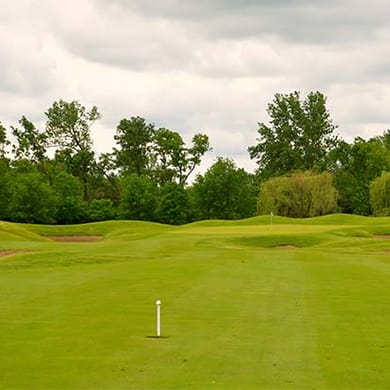 Klein Creek Golf Club