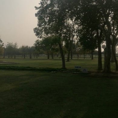 Sunset Golf Club Bahawalpur