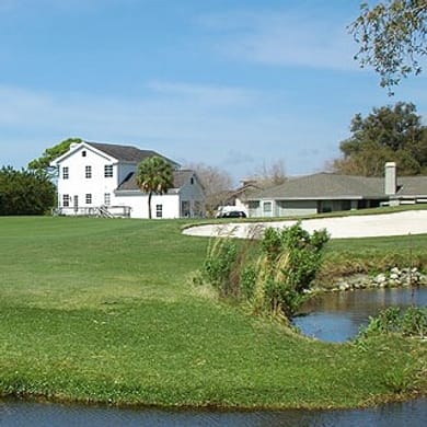 Seminole Lake Country Club - Seminole