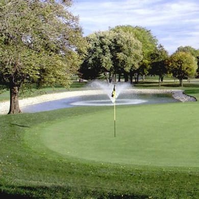 Old Orchard Country Club