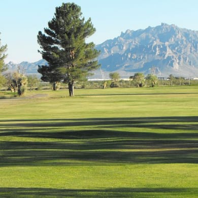 Rio Mimbres Country Club