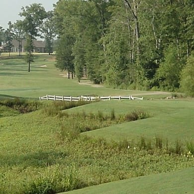 The Country Club of Arkansas