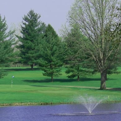 Rolling Meadows Golf Course