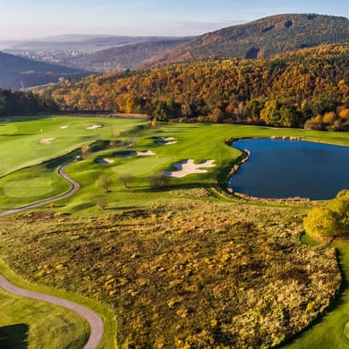 Royal Beroun Golf Club