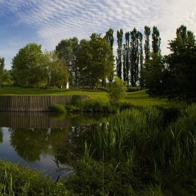 Golf Club Hodkovičky