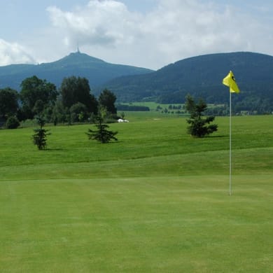 Golf Club Liberec