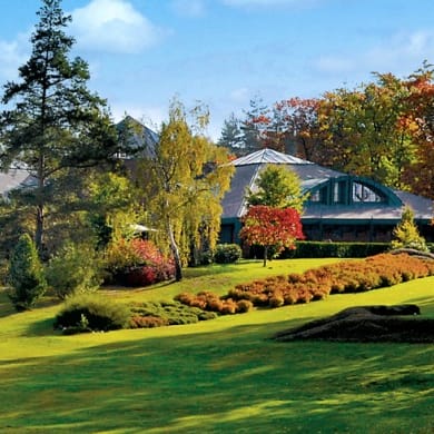 Golf Resort Karlovy Vary