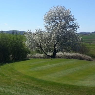 Golf Resort Karlštejn
