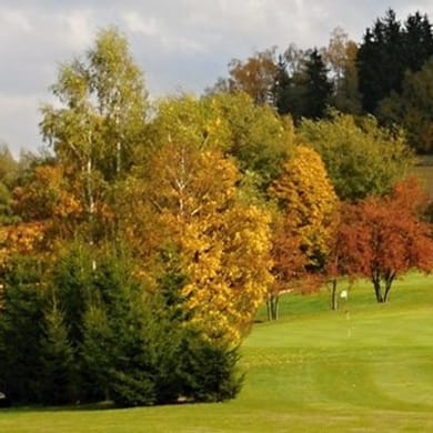 Golf Club Mladé Buky