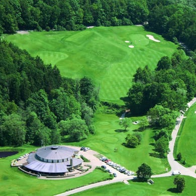 Ropice Golf Resort