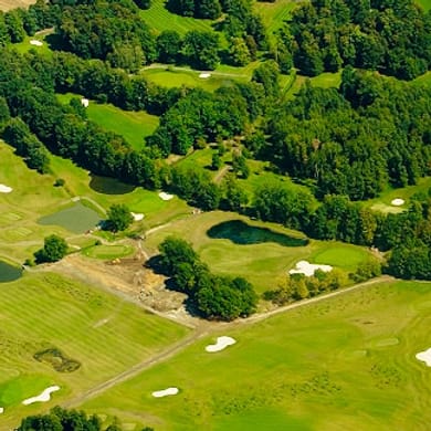 Silesia Golf Resort Kravaře