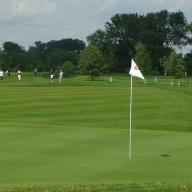 Golf Club Stará Boleslav