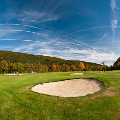 Valašský Golfový Klub Rožnov