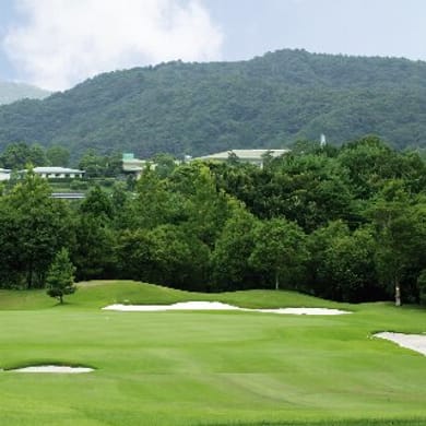 The Forest Country Club Shizuoka