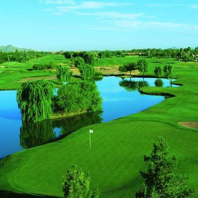 Stonecreek Golf Club