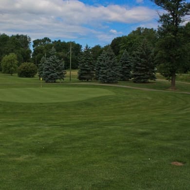 Winding Creek Golf Club