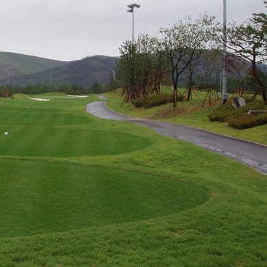 Eastern Country Club