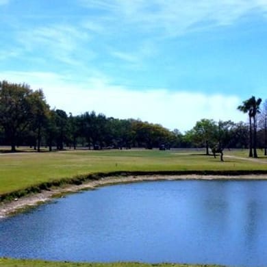 Clearwater Country Club