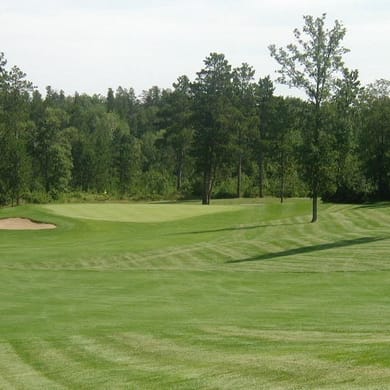 Headwaters Golf Club