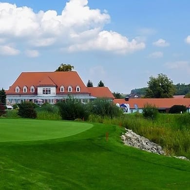 Golfclub Bad Abbach Deutenhof