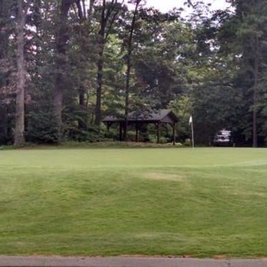 Westport Golf Club