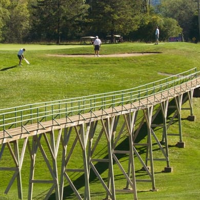 The Bridges Golf Course