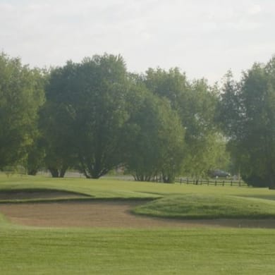 Willow Creek Golf Course