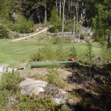 Hvaler Golfklubb