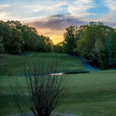 Woodland Hills Golf & Country Club