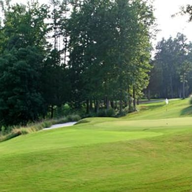 Fort Mill Golf Club