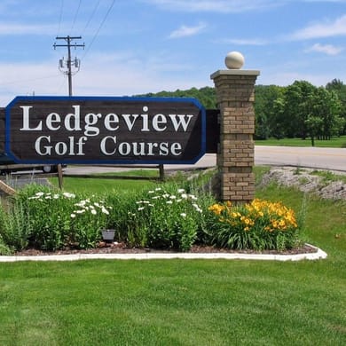 Ledgeview Golf Course (Championship)