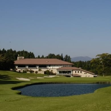 Taiheiyo Club Gotemba West