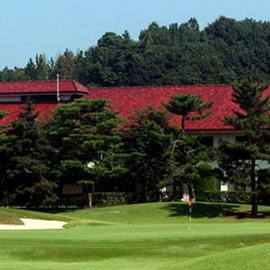 Tomioka Golf Club