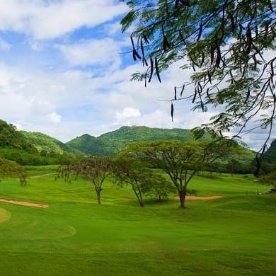 Khao Yai Country Club