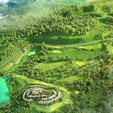 Yen Dung Resort & Golf Club