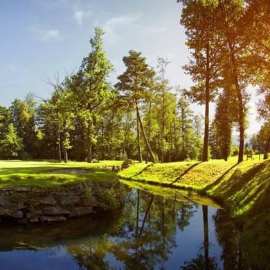 Prosper Golf Resort Čeladná (European)