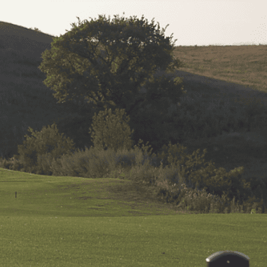 Painted Woods Golf Course