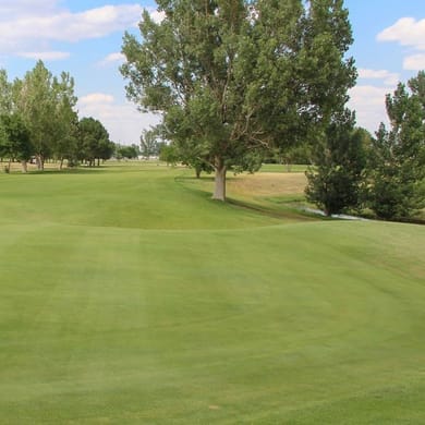 Wheatland Golf Club