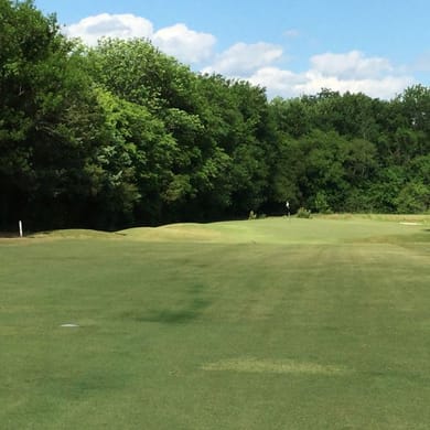 Mississippi State University Golf Course