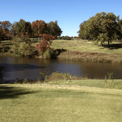 Briarbrook Golf Course