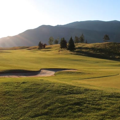 Sun Hills Golf Course