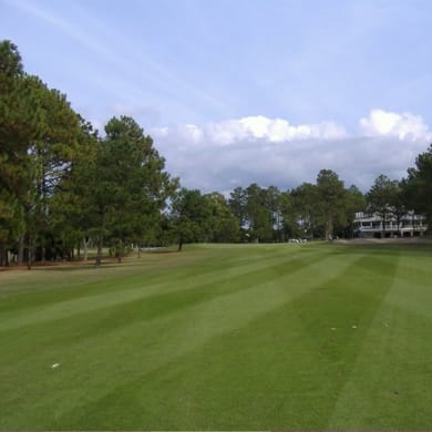 Sandpiper Bay Golf & Country Club