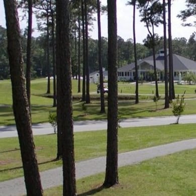 The Club at Pine Forest