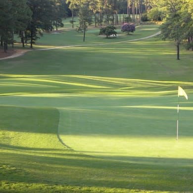 Southern Pines Golf Club