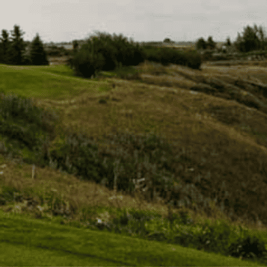 Picture Butte Golf Club