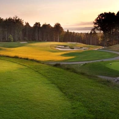 The Lakes Golf Club at Ben Eoin