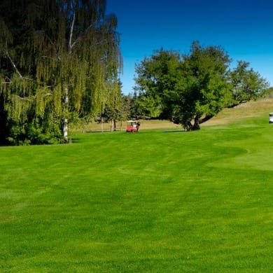 North Battleford Golf & Country Club