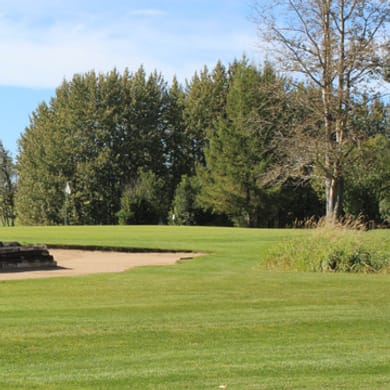 Riverbend Golf & Country Club