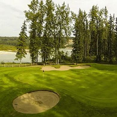 Whitecourt Golf & Country Club